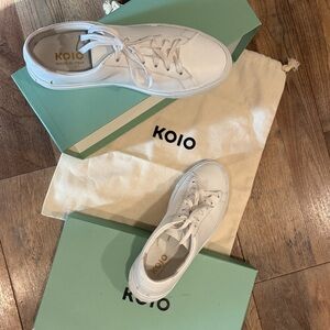 KoIo shoes